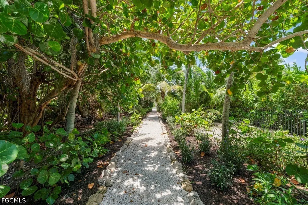 16785 Captiva Drive Captiva FL 33924