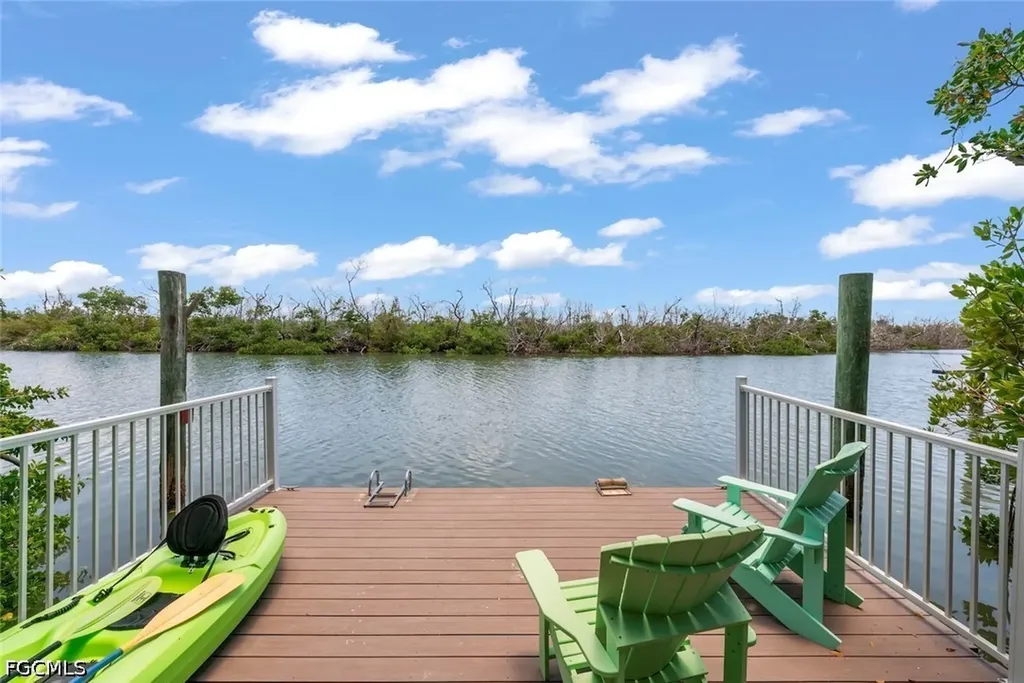 16785 Captiva Drive Captiva FL 33924