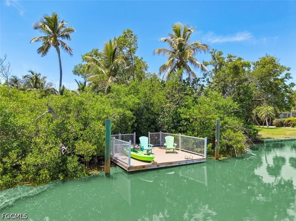 16785 Captiva Drive Captiva FL 33924