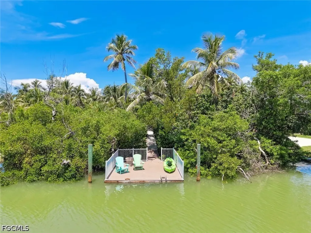 16785 Captiva Drive Captiva FL 33924