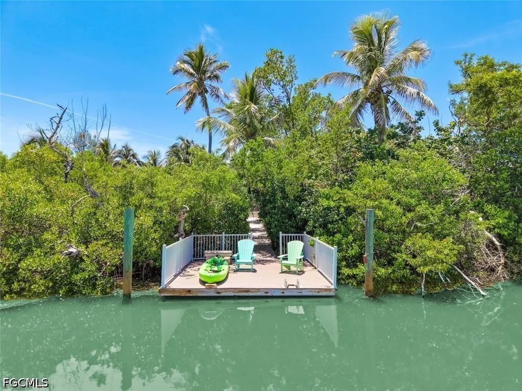 16785 Captiva Drive Captiva FL 33924