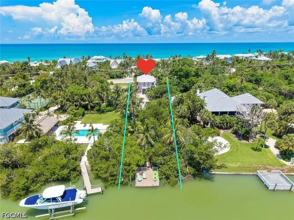 16785 Captiva Drive Captiva FL 33924