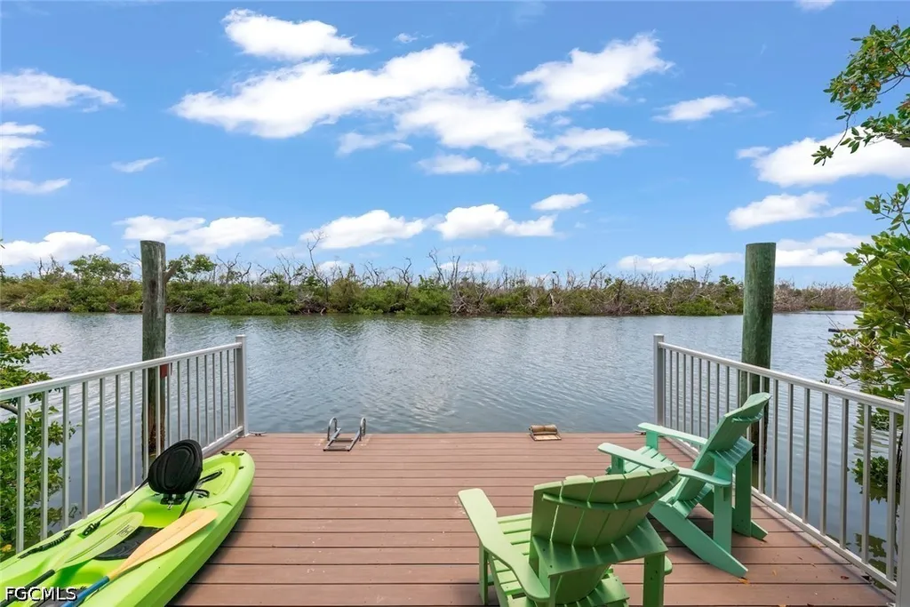 16785 Captiva Drive Captiva FL 33924