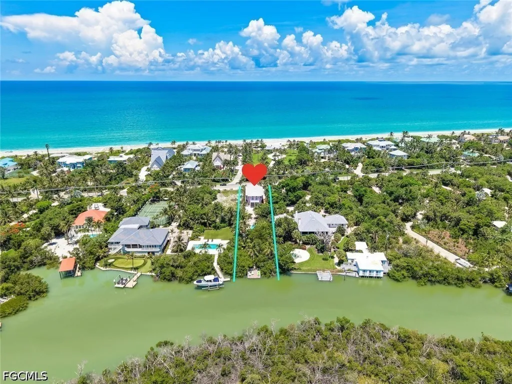 16785 Captiva Drive Captiva FL 33924