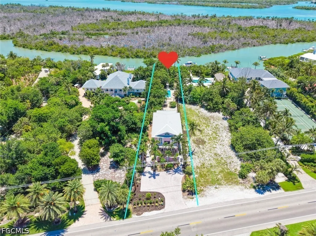 16785 Captiva Drive Captiva FL 33924