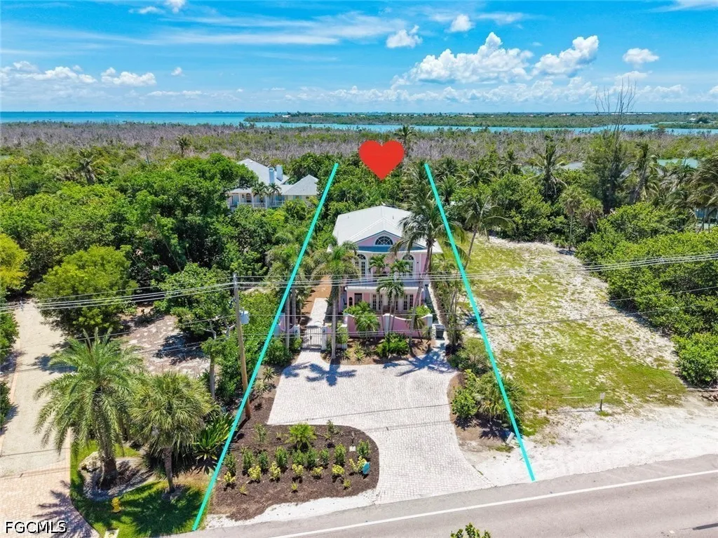 16785 Captiva Drive Captiva FL 33924