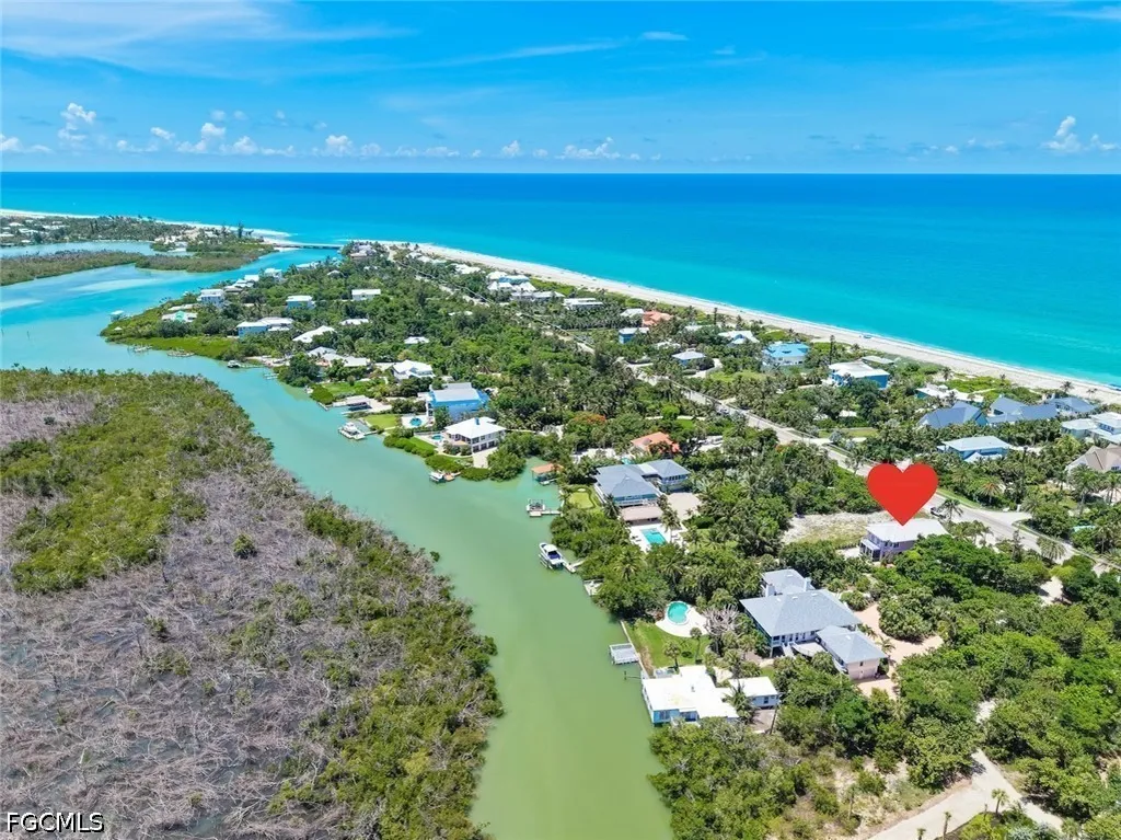 16785 Captiva Drive Captiva FL 33924