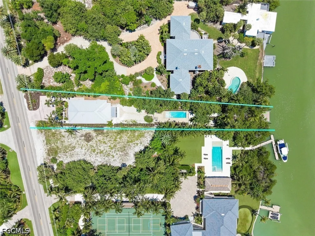 16785 Captiva Drive Captiva FL 33924