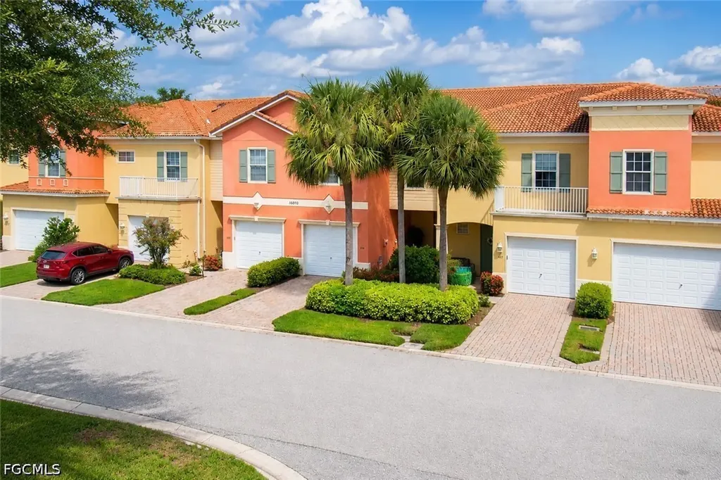 16010 Via Solera Circle Fort Myers FL 33908