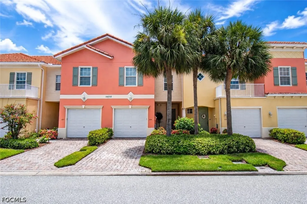 16010 Via Solera Circle Fort Myers FL 33908