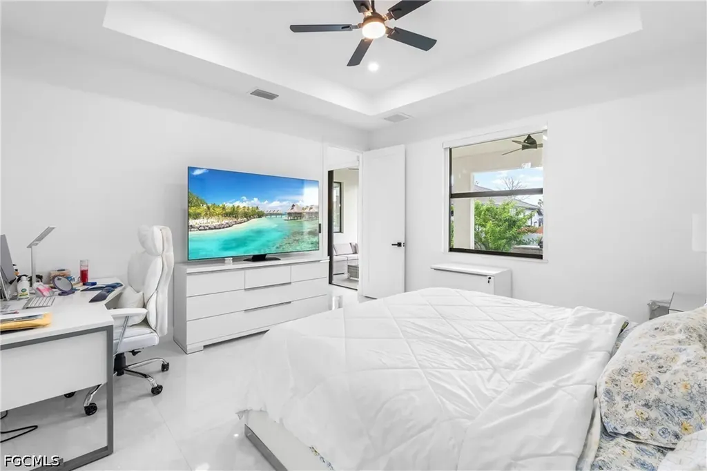 2506 SW Embers Terrace Cape Coral FL 33991