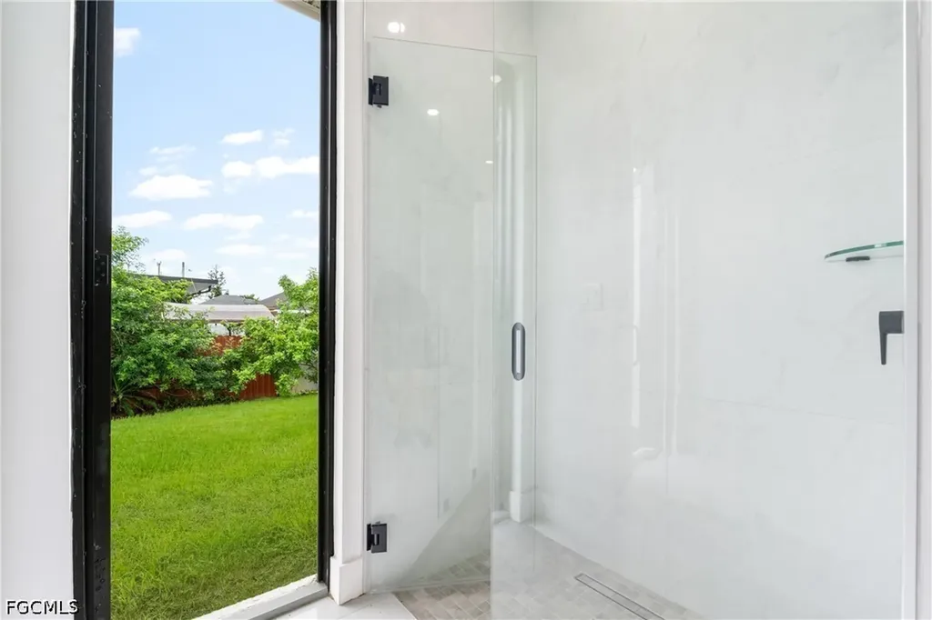 2506 SW Embers Terrace Cape Coral FL 33991