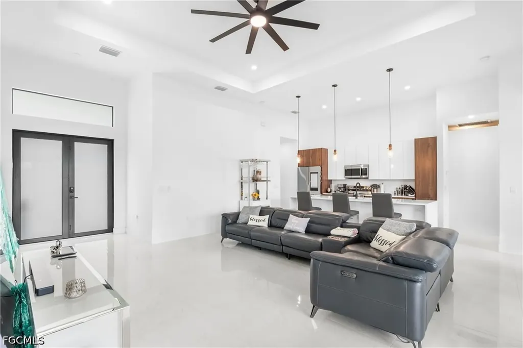 2506 SW Embers Terrace Cape Coral FL 33991