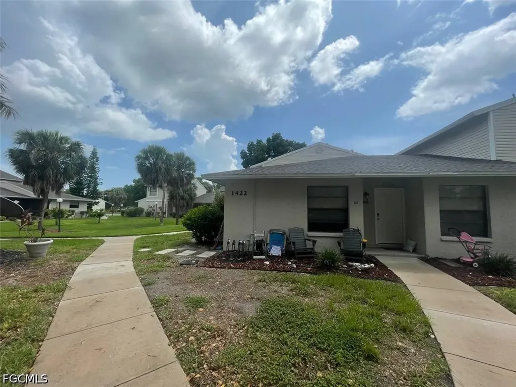 1422 SW 50th Street Cape Coral FL 33914