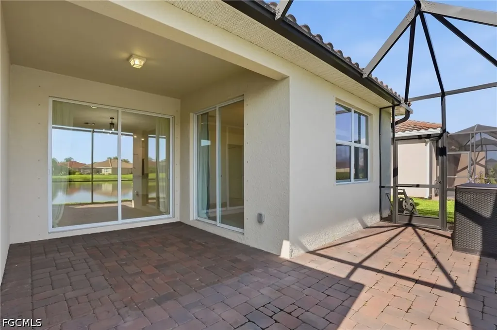 1835 Alameda Drive Naples FL 34120