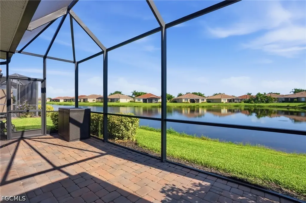 1835 Alameda Drive Naples FL 34120