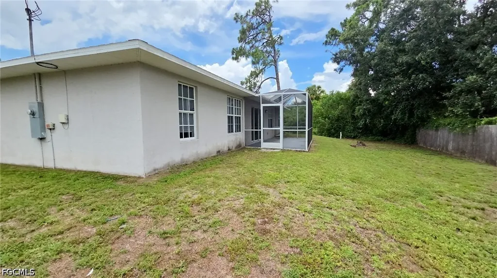 207 E 8 Street Lehigh Acres FL 33974
