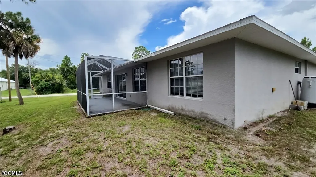207 E 8 Street Lehigh Acres FL 33974