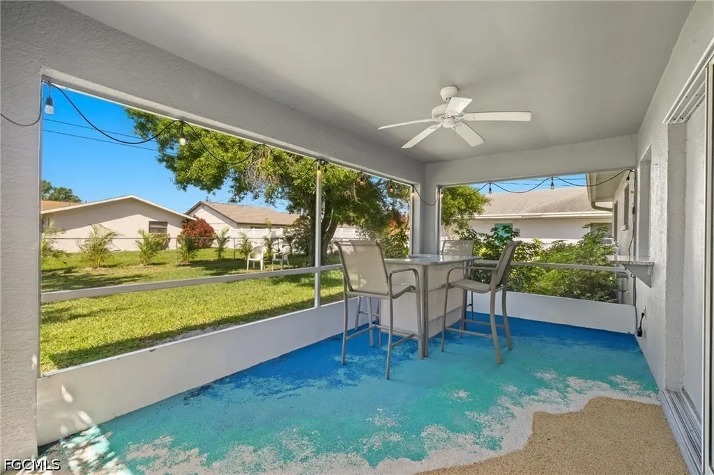 301 SE 30th Terrace Cape Coral FL 33904