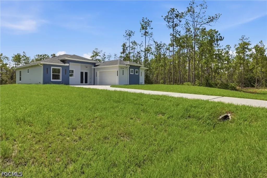 1314 Dayton Avenue Lehigh Acres FL 33972