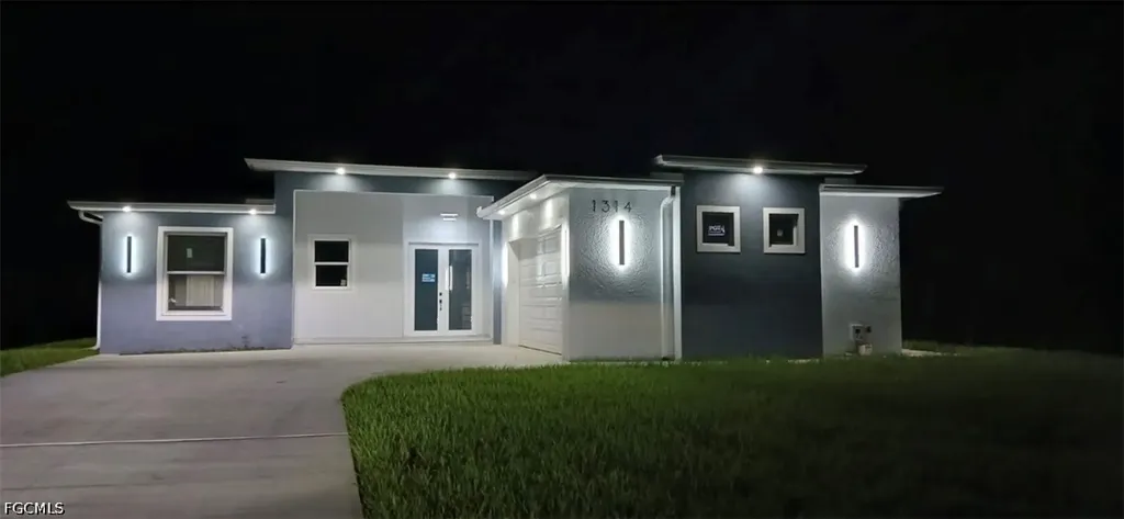 1314 Dayton Avenue Lehigh Acres FL 33972