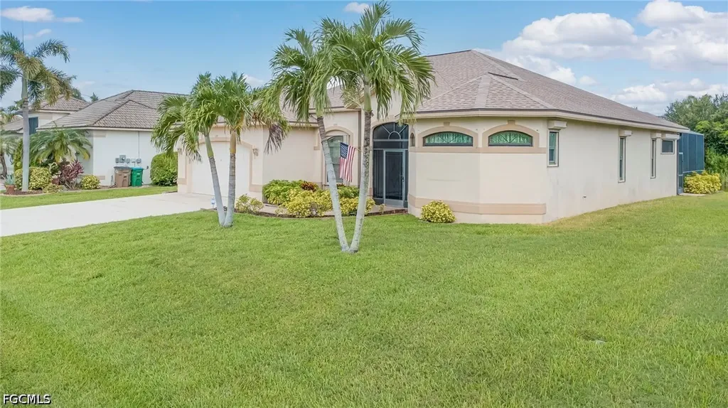 1512 SE 6th Avenue Cape Coral FL 33990