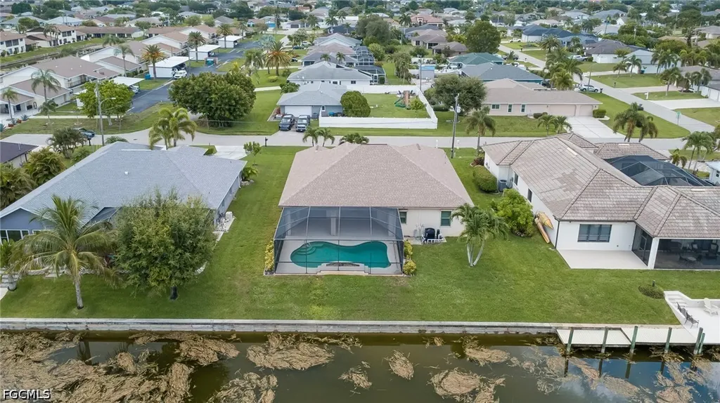 1512 SE 6th Avenue Cape Coral FL 33990