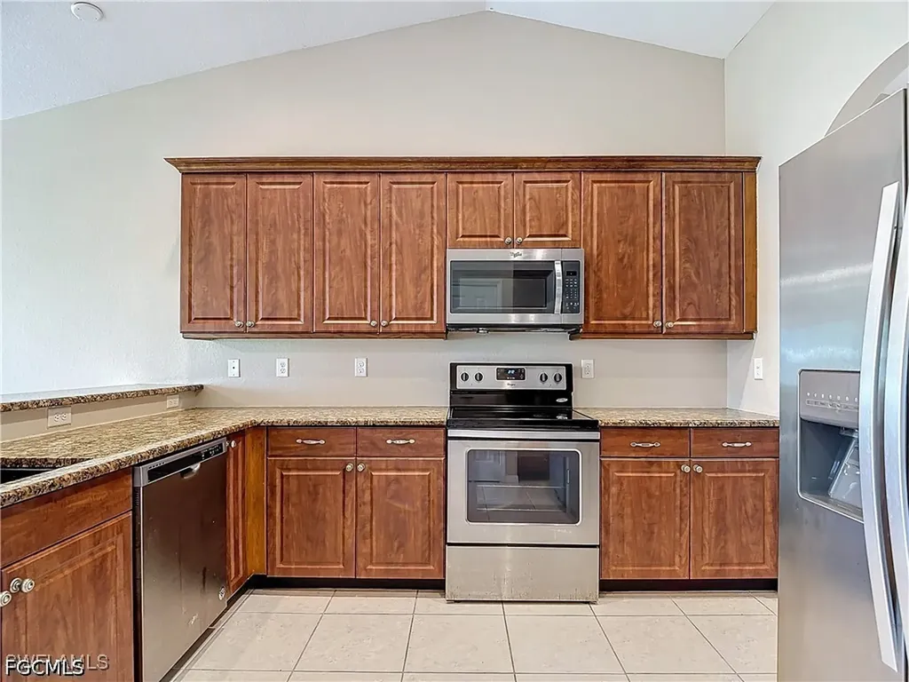 1726 Trafalgar Parkway Cape Coral FL 33991