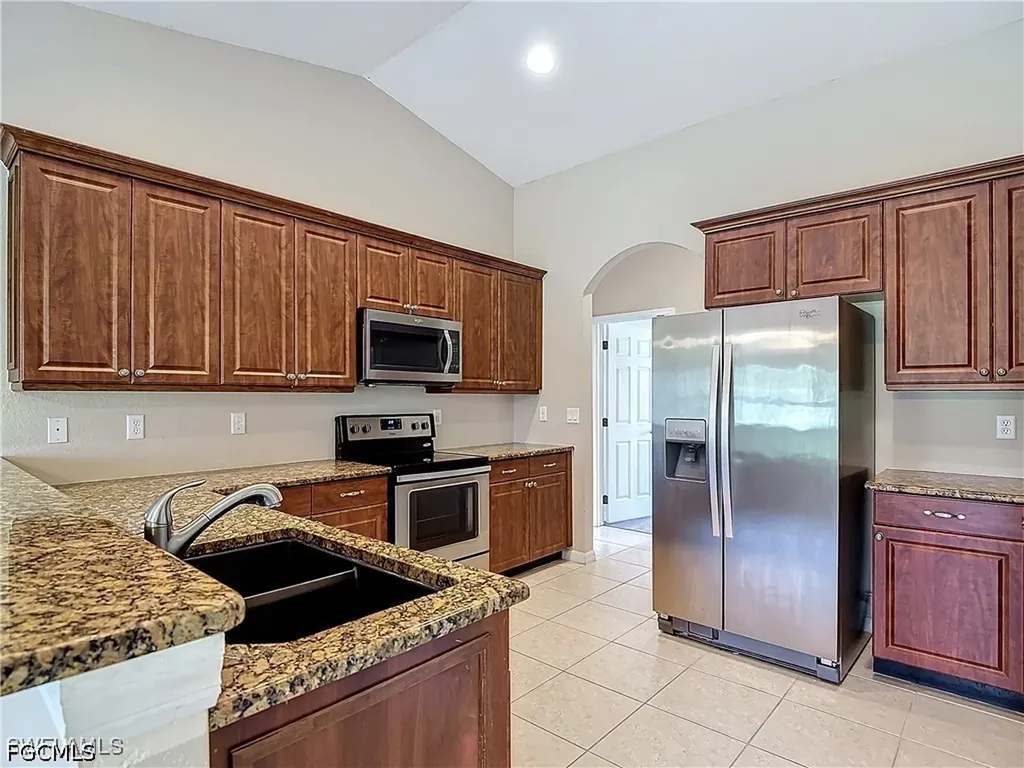 1726 Trafalgar Parkway Cape Coral FL 33991