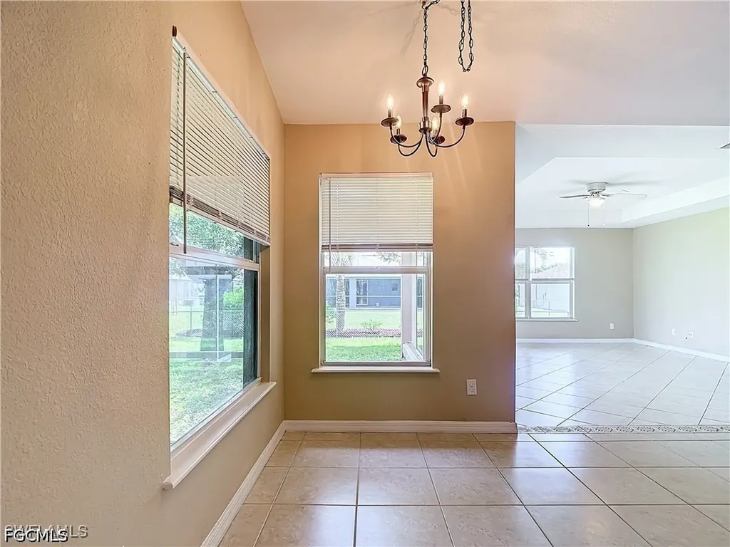 1726 Trafalgar Parkway Cape Coral FL 33991