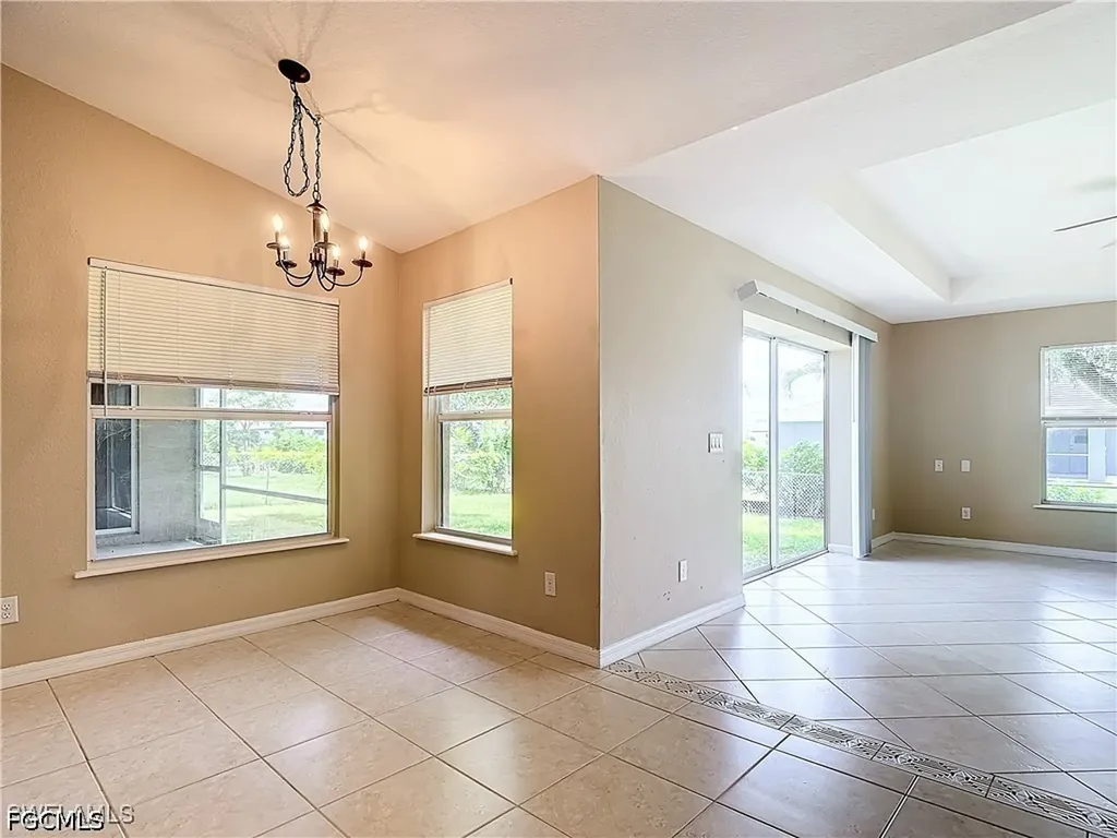 1726 Trafalgar Parkway Cape Coral FL 33991