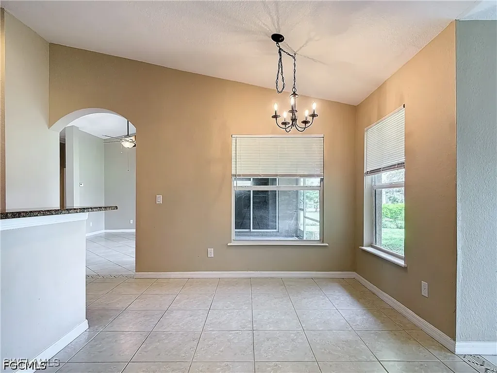 1726 Trafalgar Parkway Cape Coral FL 33991