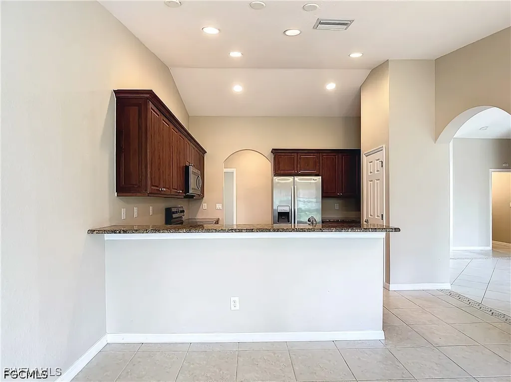 1726 Trafalgar Parkway Cape Coral FL 33991
