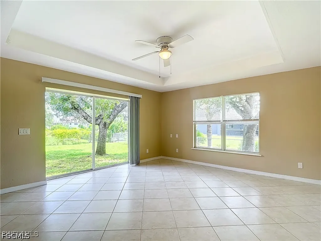 1726 Trafalgar Parkway Cape Coral FL 33991