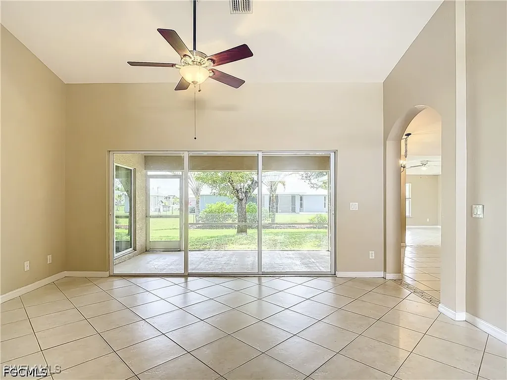 1726 Trafalgar Parkway Cape Coral FL 33991