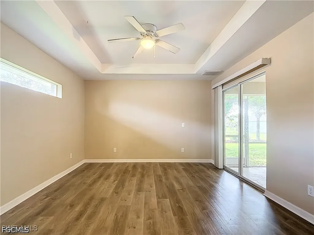 1726 Trafalgar Parkway Cape Coral FL 33991