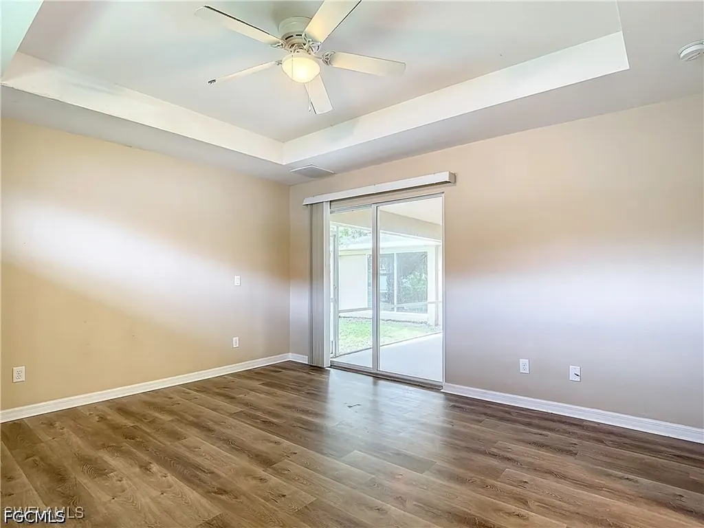 1726 Trafalgar Parkway Cape Coral FL 33991