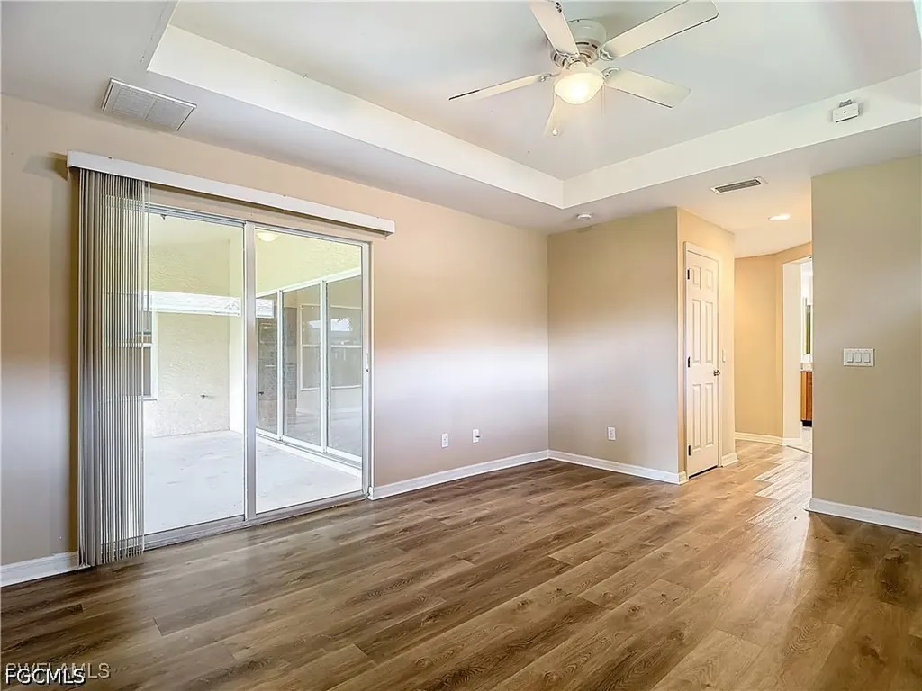 1726 Trafalgar Parkway Cape Coral FL 33991