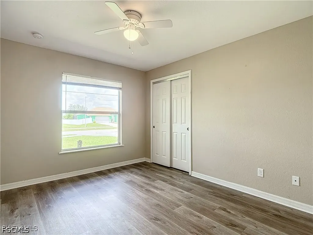 1726 Trafalgar Parkway Cape Coral FL 33991