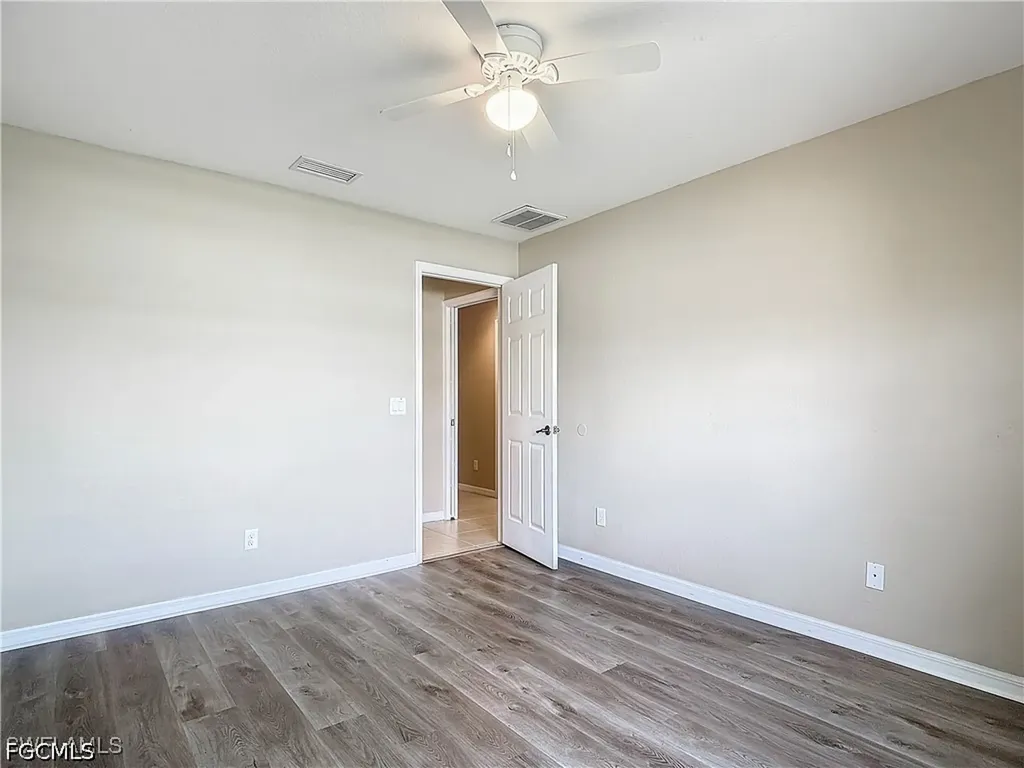 1726 Trafalgar Parkway Cape Coral FL 33991