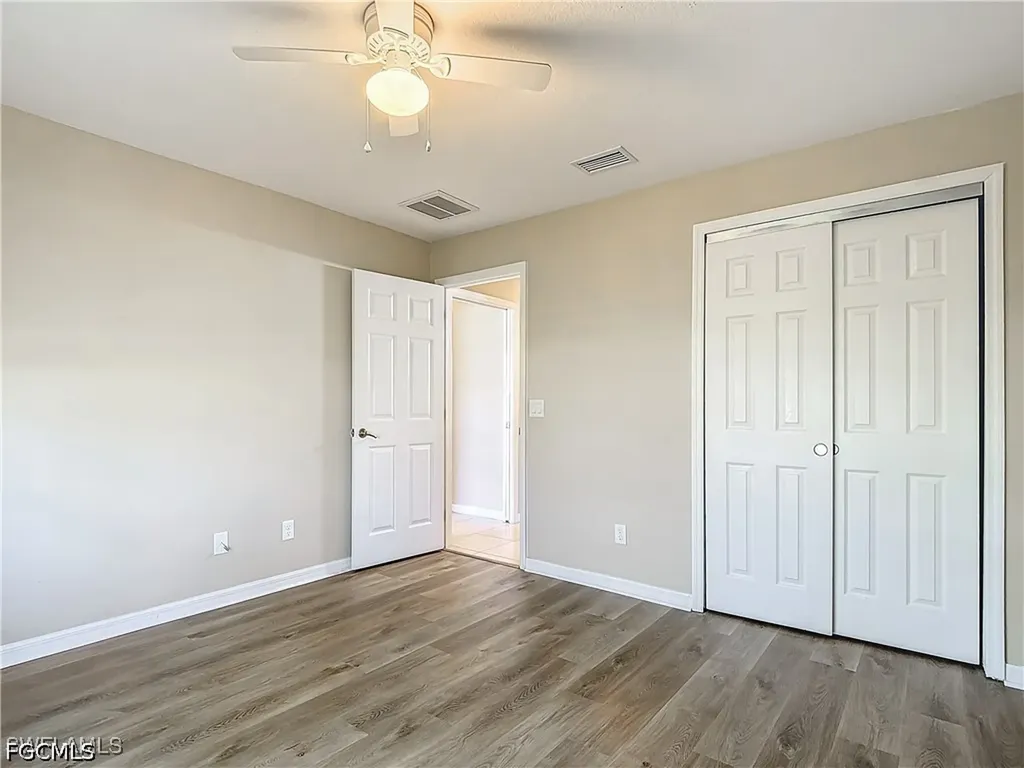 1726 Trafalgar Parkway Cape Coral FL 33991