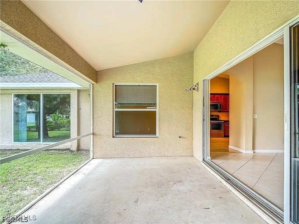 1726 Trafalgar Parkway Cape Coral FL 33991