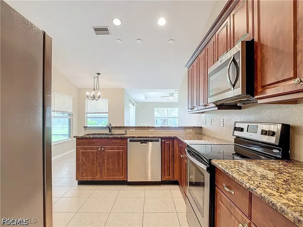 1726 Trafalgar Parkway Cape Coral FL 33991