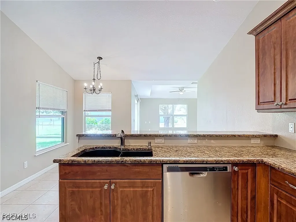 1726 Trafalgar Parkway Cape Coral FL 33991