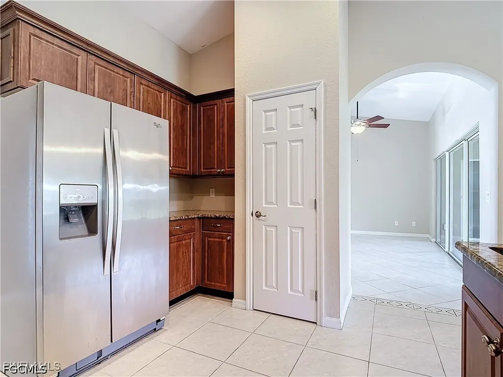 1726 Trafalgar Parkway Cape Coral FL 33991