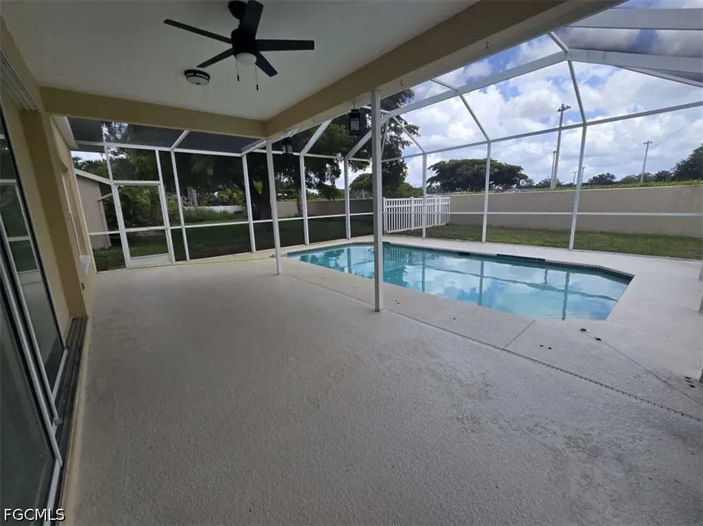 17961 Castle Harbor Drive Fort Myers FL 33967