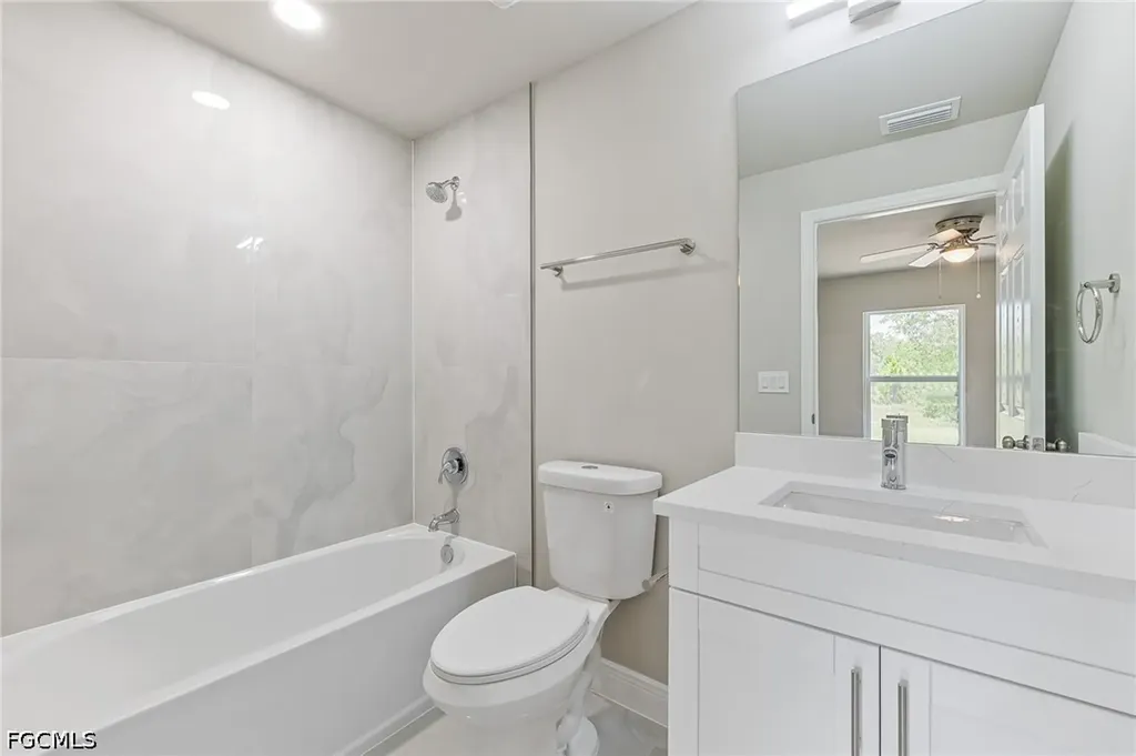 134 Greenbriar Boulevard Lehigh Acres FL 33972