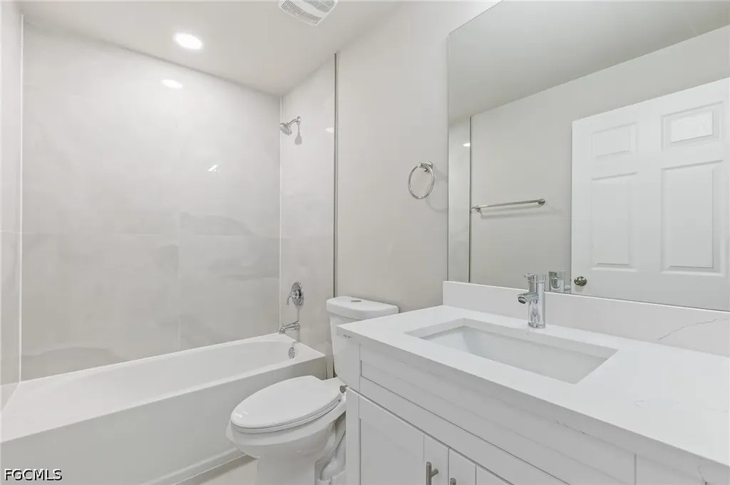 134 Greenbriar Boulevard Lehigh Acres FL 33972