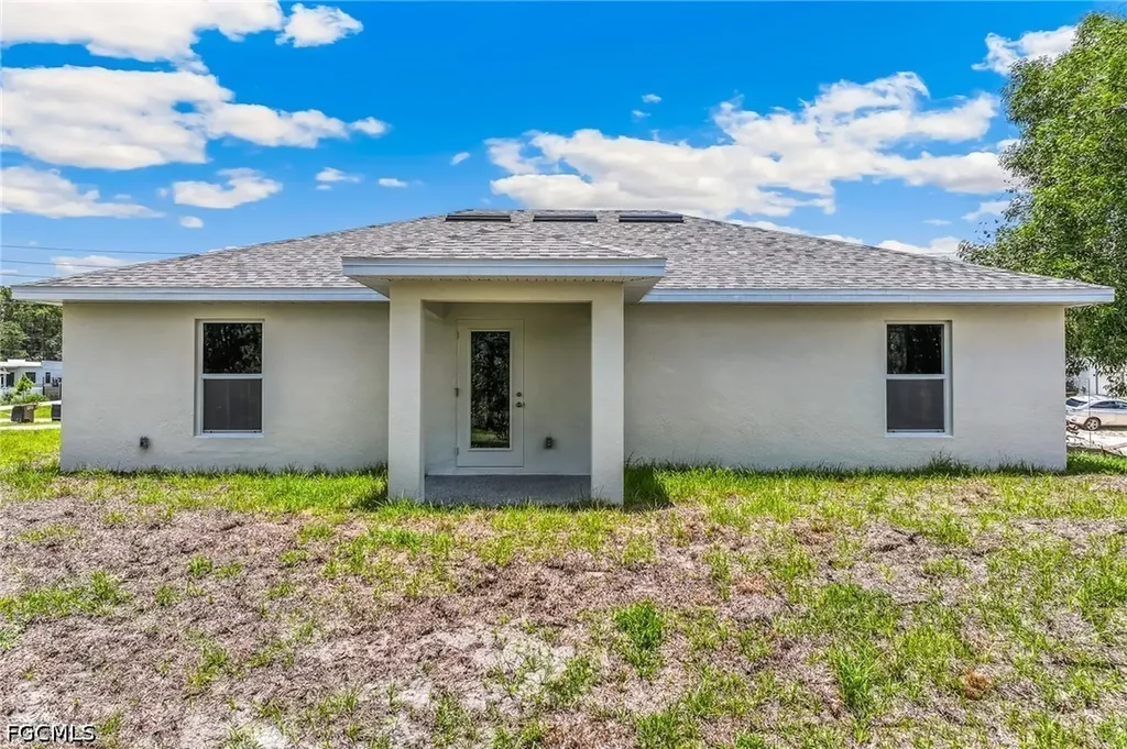 134 Greenbriar Boulevard Lehigh Acres FL 33972