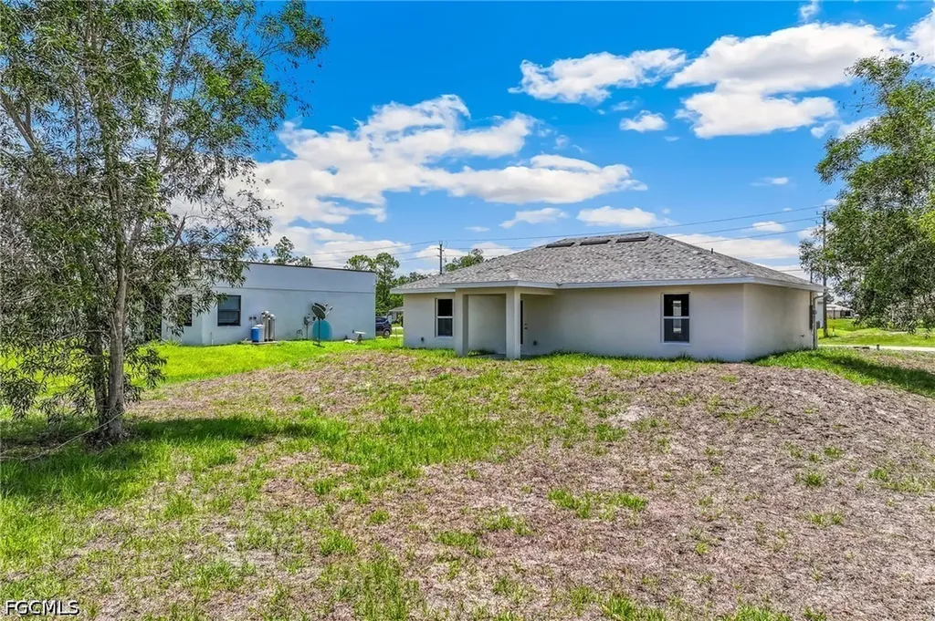 134 Greenbriar Boulevard Lehigh Acres FL 33972